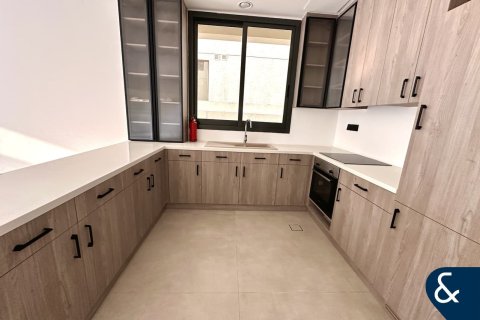 Jumeirah Village Circle, Dubai, संयुक्त अरब अमीरात में टाउनहाउस, 4 बेडरूम, 212 वर्ग मीटर, संख्या 666713 - फ़ोटो 6