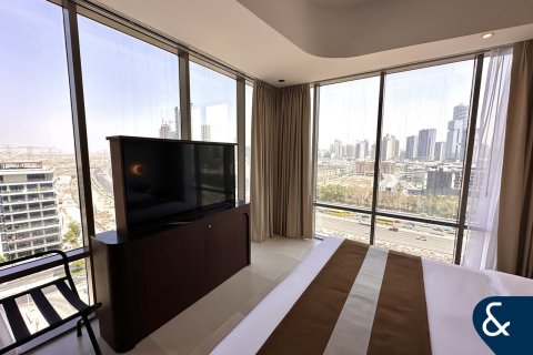 Apartamento en venta en Jumeirah Village Triangle, Dubai, EAU 1 habitación, 35 m2 № 666710 - foto 5