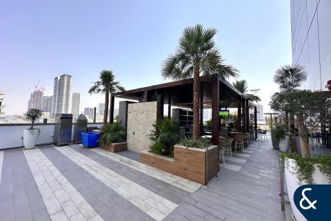 Apartamento en venta en Jumeirah Village Triangle, Dubai, EAU 1 habitación, 35 m2 № 666710 - foto 16