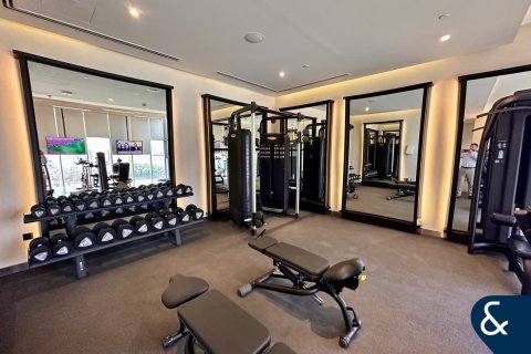 Apartamento en venta en Jumeirah Village Triangle, Dubai, EAU 1 habitación, 35 m2 № 666710 - foto 19