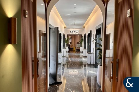 Apartamento en venta en Jumeirah Village Triangle, Dubai, EAU 1 habitación, 35 m2 № 666710 - foto 24