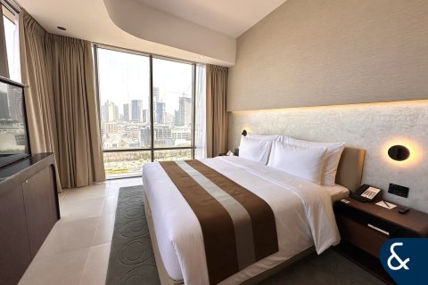 Apartamento en venta en Jumeirah Village Triangle, Dubai, EAU 1 habitación, 35 m2 № 666710 - foto 4