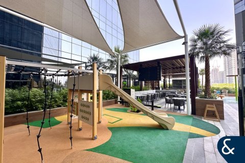 Apartamento en venta en Jumeirah Village Triangle, Dubai, EAU 1 habitación, 35 m2 № 666710 - foto 12