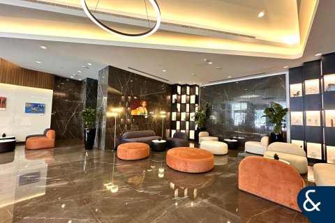Apartamento en venta en Jumeirah Village Triangle, Dubai, EAU 1 habitación, 35 m2 № 666710 - foto 25