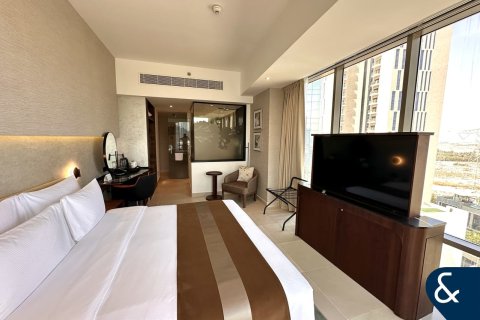 Apartamento en venta en Jumeirah Village Triangle, Dubai, EAU 1 habitación, 35 m2 № 666710 - foto 2