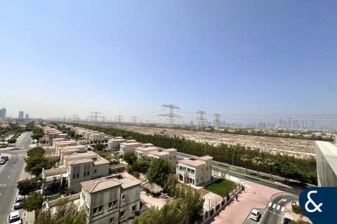 Apartamento en venta en Jumeirah Village Triangle, Dubai, EAU 1 habitación, 35 m2 № 666710 - foto 17