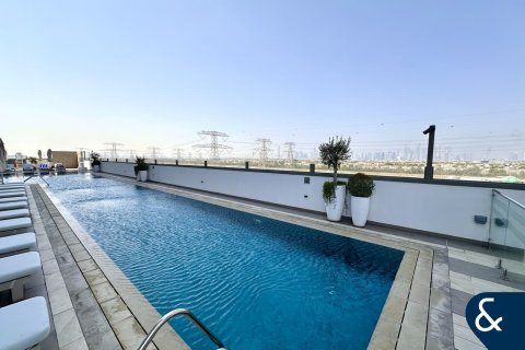 Apartamento en venta en Jumeirah Village Triangle, Dubai, EAU 1 habitación, 35 m2 № 666710 - foto 14