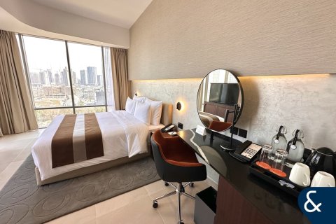 Apartamento en venta en Jumeirah Village Triangle, Dubai, EAU 1 habitación, 35 m2 № 666710 - foto 6