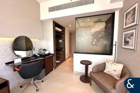 Apartamento en venta en Jumeirah Village Triangle, Dubai, EAU 1 habitación, 35 m2 № 666710 - foto 7