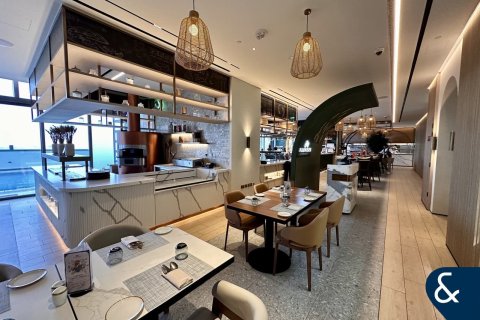 Apartamento en venta en Jumeirah Village Triangle, Dubai, EAU 1 habitación, 35 m2 № 666710 - foto 21