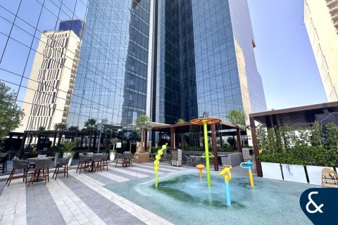 Apartamento en venta en Jumeirah Village Triangle, Dubai, EAU 1 habitación, 35 m2 № 666710 - foto 22