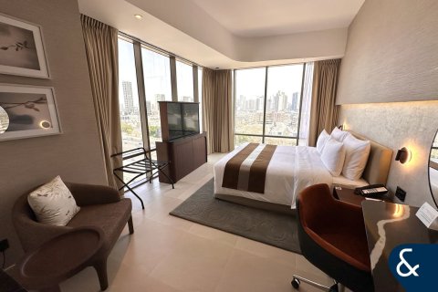 Apartamento en venta en Jumeirah Village Triangle, Dubai, EAU 1 habitación, 35 m2 № 666710 - foto 1