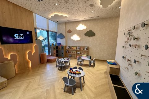 Apartamento en venta en Jumeirah Village Triangle, Dubai, EAU 1 habitación, 35 m2 № 666710 - foto 23