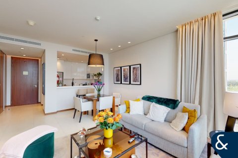 Apartment til salg i The Hills, Dubai, UAE 1 soveværelse, 93 kvm № 666708 - foto 8