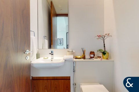 Apartment til salg i The Hills, Dubai, UAE 1 soveværelse, 93 kvm № 666708 - foto 5