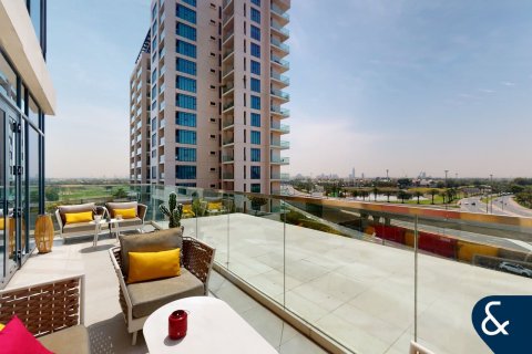 Apartment til salg i The Hills, Dubai, UAE 1 soveværelse, 93 kvm № 666708 - foto 14