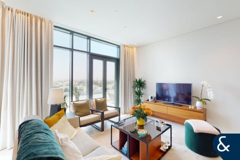 Apartment til salg i The Hills, Dubai, UAE 1 soveværelse, 93 kvm № 666708 - foto 2