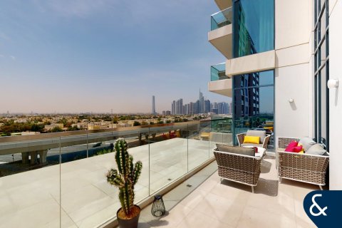 Apartment til salg i The Hills, Dubai, UAE 1 soveværelse, 93 kvm № 666708 - foto 13