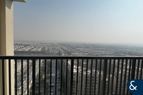 Byt v Town Square, Dubai, SAE 2 ložnice, 88 m² Č.: 666712 - fotografie 3