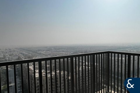 Byt v Town Square, Dubai, SAE 2 ložnice, 88 m² Č.: 666712 - fotografie 1