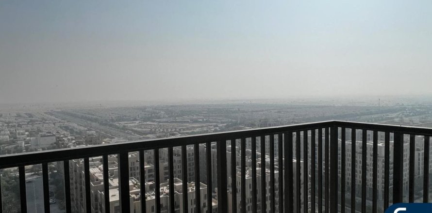 Byt v Town Square, Dubai, SAE 2 ložnice, 88 m² Č.: 666712