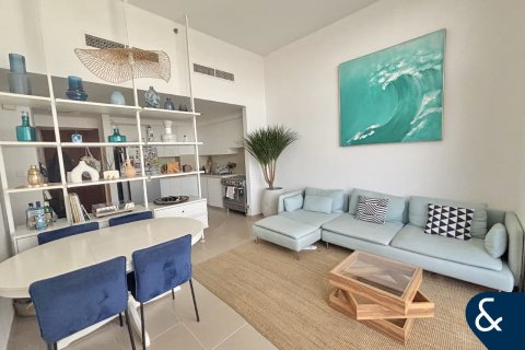 Byt v Town Square, Dubai, SAE 2 ložnice, 88 m² Č.: 666712 - fotografie 8