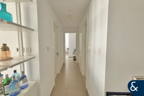 Byt v Town Square, Dubai, SAE 2 ložnice, 88 m² Č.: 666712 - fotografie 10