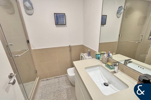 Byt v Town Square, Dubai, SAE 2 ložnice, 88 m² Č.: 666712 - fotografie 11