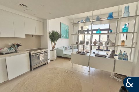 Byt v Town Square, Dubai, SAE 2 ložnice, 88 m² Č.: 666712 - fotografie 4