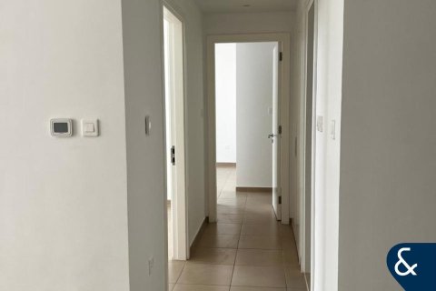 Byt v Town Square, Dubai, SAE 2 ložnice, 88 m² Č.: 666712 - fotografie 9