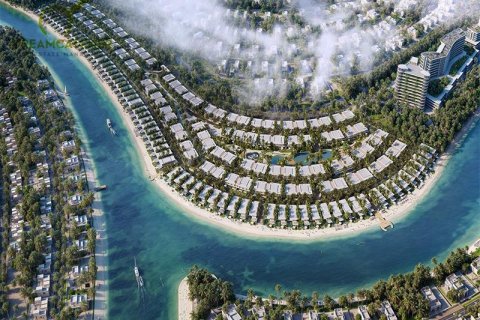 Shtëpi në qytet në Sharjah Waterfront City, Emiratet e Bashkuara Arabe 4 dhoma gjumi, 308 m2. № 588569 - Foto 1