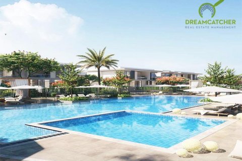 Villa zum Verkauf in Al Hamra Village, Ras Al Khaimah, VAE 5 Schlafzimmer, 513 m2 Nr. 588693 - Foto 7