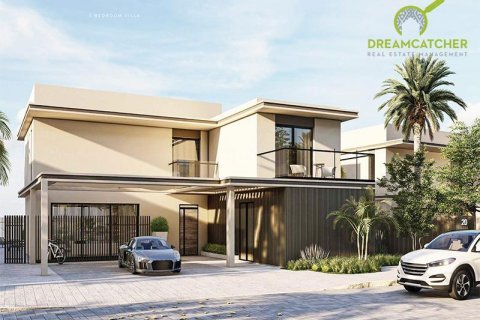 Villa zum Verkauf in Al Hamra Village, Ras Al Khaimah, VAE 5 Schlafzimmer, 513 m2 Nr. 588693 - Foto 9