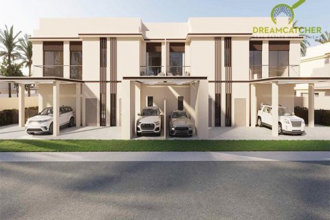 Villa zum Verkauf in Al Hamra Village, Ras Al Khaimah, VAE 5 Schlafzimmer, 513 m2 Nr. 588693 - Foto 12
