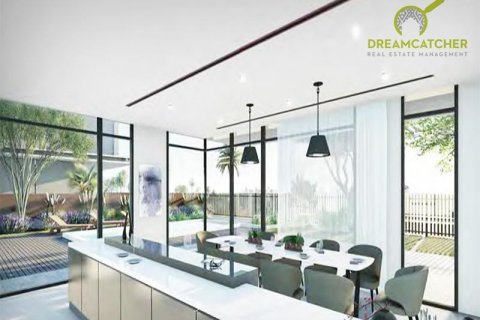Villa zum Verkauf in Al Hamra Village, Ras Al Khaimah, VAE 5 Schlafzimmer, 513 m2 Nr. 588693 - Foto 3