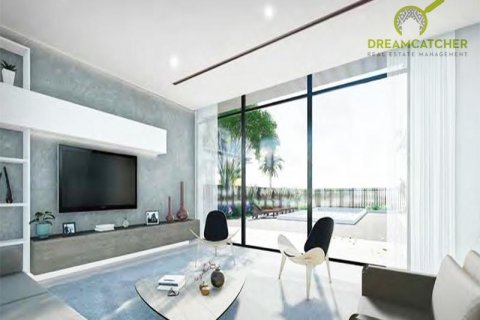 Villa zum Verkauf in Al Hamra Village, Ras Al Khaimah, VAE 5 Schlafzimmer, 513 m2 Nr. 588693 - Foto 5