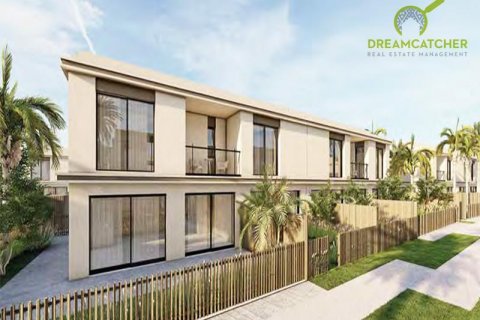 Villa zum Verkauf in Al Hamra Village, Ras Al Khaimah, VAE 5 Schlafzimmer, 513 m2 Nr. 588693 - Foto 15