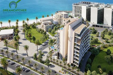 Byt v Al Marjan Island, Ras Al Khaimah, SAE 1 ložnice, 83.4 m² Č.: 588568 - fotografie 10