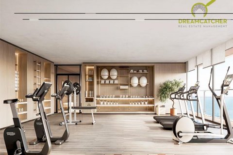 Byt v Al Marjan Island, Ras Al Khaimah, SAE 1 ložnice, 83.4 m² Č.: 588568 - fotografie 8