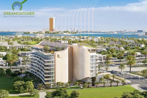 Byt v Al Marjan Island, Ras Al Khaimah, SAE 1 ložnice, 83.4 m² Č.: 588568 - fotografie 14