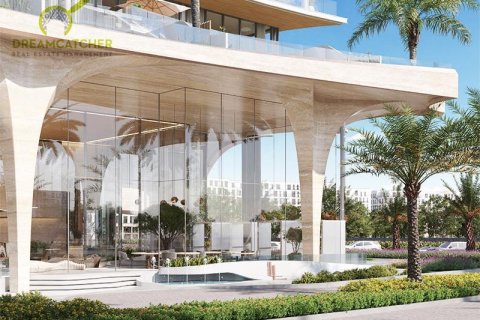 Byt v Al Marjan Island, Ras Al Khaimah, SAE 1 ložnice, 83.4 m² Č.: 588568 - fotografie 16