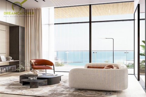 Byt v Al Marjan Island, Ras Al Khaimah, SAE 1 ložnice, 83.4 m² Č.: 588568 - fotografie 4