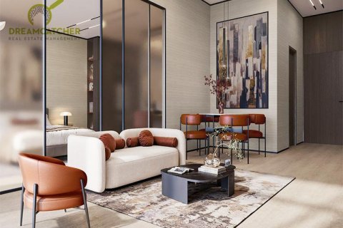 Byt v Al Marjan Island, Ras Al Khaimah, SAE 1 ložnice, 83.4 m² Č.: 588568 - fotografie 7
