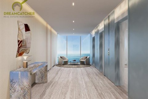 Vila v Al Marjan Island, Ras Al Khaimah, SAE 4 ložnice, 409 m² Č.: 588694 - fotografie 15