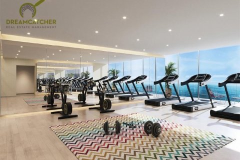 Vila v Al Marjan Island, Ras Al Khaimah, SAE 4 ložnice, 409 m² Č.: 588694 - fotografie 12