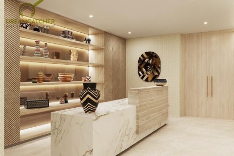 Vila v Al Marjan Island, Ras Al Khaimah, SAE 4 ložnice, 409 m² Č.: 588694 - fotografie 9