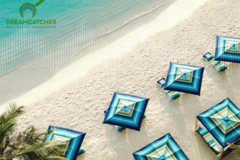 Vila v Al Marjan Island, Ras Al Khaimah, SAE 4 ložnice, 409 m² Č.: 588694 - fotografie 1