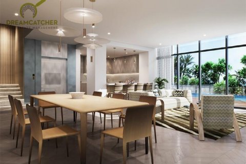 Vila v Al Marjan Island, Ras Al Khaimah, SAE 4 ložnice, 409 m² Č.: 588694 - fotografie 4