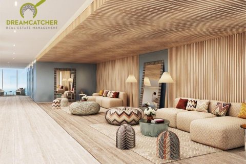 Vila v Al Marjan Island, Ras Al Khaimah, SAE 4 ložnice, 409 m² Č.: 588694 - fotografie 2