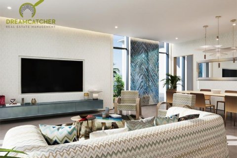 Vila v Al Marjan Island, Ras Al Khaimah, SAE 4 ložnice, 409 m² Č.: 588694 - fotografie 8
